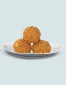 Radhey Sweets - Churma Laddu