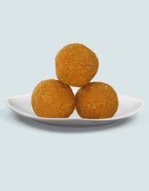 Radhey Sweets - Besan Laddu