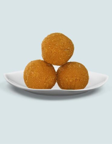 Radhey Sweets - Besan Laddu