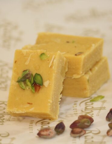 Radhey Sweets - Soan Papdi 2