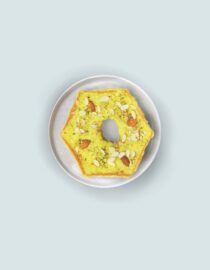Radhey Sweets - Desi Ghee Malai Ghewar