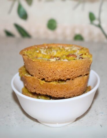 Radhey Sweets - mini ghewar