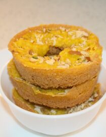 Radhey Sweets - mini ghewar