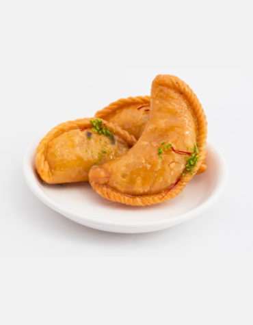 RADHEY SWEETS - PAGI GUJIYA