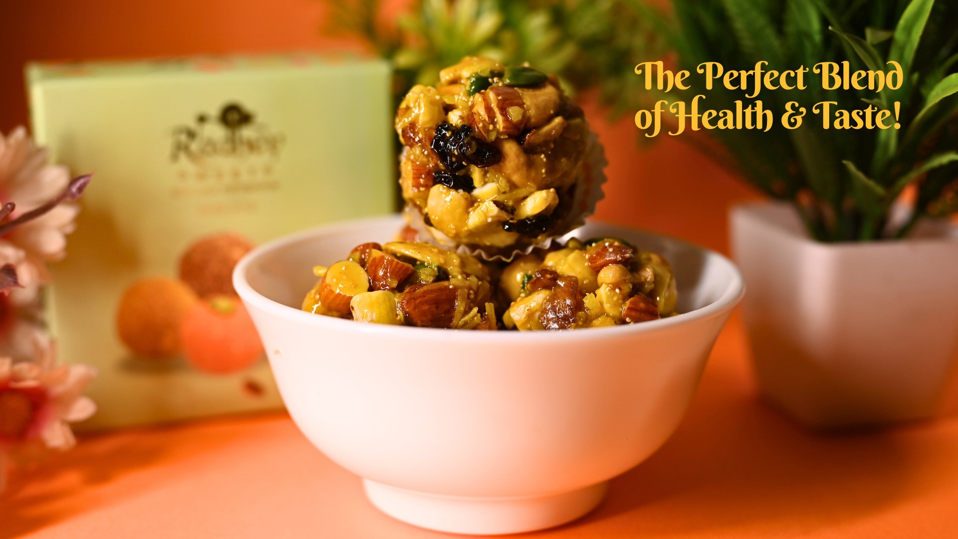 Radhey Sweets - Slider (2) Radhey Sweets - Slider